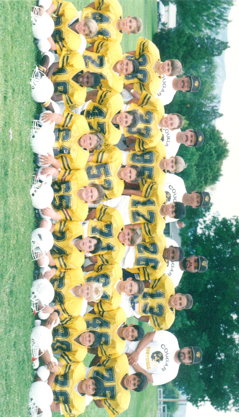 1992-Freshmen-Cibola